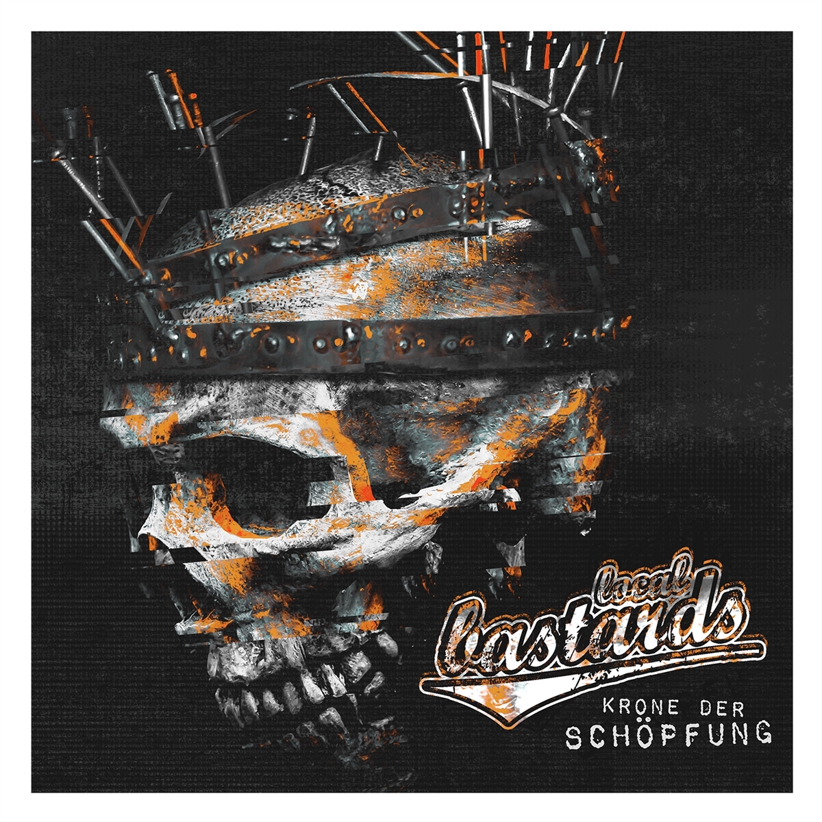 Krone der Schöpfung