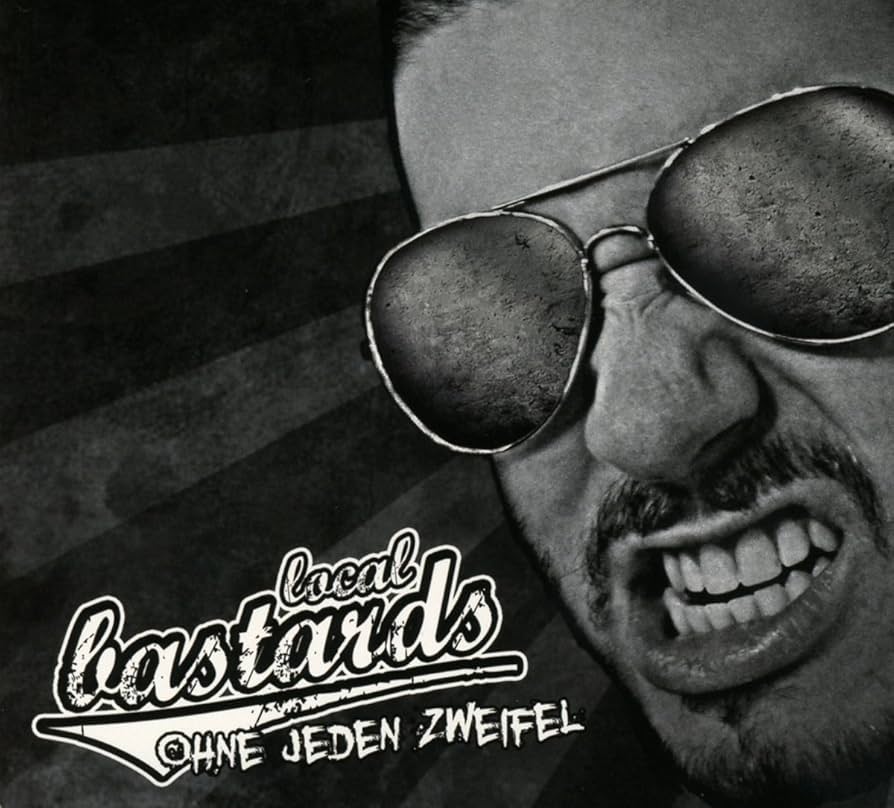 Ohne jeden Zweifel